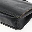 LOUIS VUITTON Epi Monceau 28 Hand Bag Black M52122 LV Auth ka2571-15