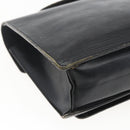 LOUIS VUITTON Epi Monceau 28 Hand Bag Black M52122 LV Auth ka2571-16