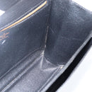 LOUIS VUITTON Epi Monceau 28 Hand Bag Black M52122 LV Auth ka2571-19