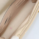 LOUIS VUITTON Monogram Vernis Clutch Ana Clutch Bag Dunne M90194 LV Auth ka2579-11