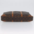 LOUIS VUITTON Monogram Porte Documents Voyage Business Bag M53361 LV Auth ka2585-5