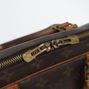 LOUIS VUITTON Monogram Porte Documents Voyage Business Bag M53361 LV Auth ka2585-20