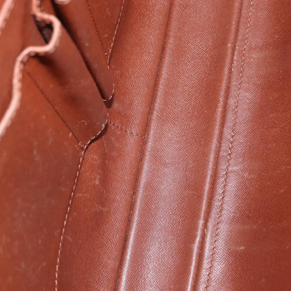 LOUIS VUITTON Monogram Porte Documents Voyage Business Bag M53361 LV Auth ka2585