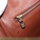 LOUIS VUITTON Monogram Porte Documents Voyage Business Bag M53361 LV Auth ka2585-23