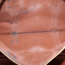 LOUIS VUITTON Monogram Porte Documents Voyage Business Bag M53361 LV Auth ka2585-11