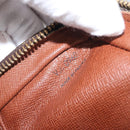 LOUIS VUITTON Monogram Porte Documents Voyage Business Bag M53361 LV Auth ka2585-12
