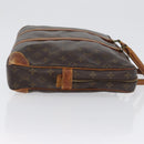 LOUIS VUITTON Monogram Porte Documents Voyage Business Bag M53361 LV Auth ka2585-3