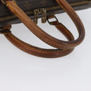 LOUIS VUITTON Monogram Porte Documents Voyage Business Bag M53361 LV Auth ka2585-8