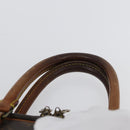 LOUIS VUITTON Monogram Porte Documents Voyage Business Bag M53361 LV Auth ka2585-14