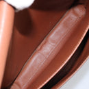 LOUIS VUITTON Monogram Cartouchiere GM Shoulder Bag M51252 LV Auth ka2586-11