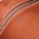 LOUIS VUITTON Monogram Marly Dragonne GM Clutch Bag M51825 LV Auth ka2590-17