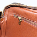 LOUIS VUITTON Monogram Marly Dragonne GM Clutch Bag M51825 LV Auth ka2590-20