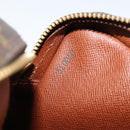 LOUIS VUITTON Monogram Marly Dragonne GM Clutch Bag M51825 LV Auth ka2590-12