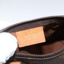 LOUIS VUITTON Monogram Mini Speedy Hand Bag M41534 LV Auth ka2597-15