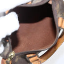 LOUIS VUITTON Monogram Mini Speedy Hand Bag M41534 LV Auth ka2597-16