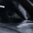 CHANEL Business Bag Caviar Skin Black Gold CC Auth ka2603-24