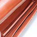 LOUIS VUITTON Monogram Pochette Dam GM Clutch Bag M51810 LV Auth ka2610-10