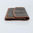 LOUIS VUITTON Monogram Pochette Dam GM Clutch Bag M51810 LV Auth ka2610-3