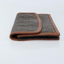 LOUIS VUITTON Monogram Pochette Dam GM Clutch Bag M51810 LV Auth ka2610-4