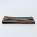 LOUIS VUITTON Monogram Pochette Dam GM Clutch Bag M51810 LV Auth ka2610-6