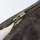 LOUIS VUITTON Monogram Trousse Toilette 23 Clutch Bag M47524 LV Auth ka2613-9