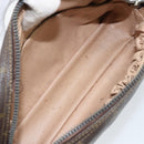 LOUIS VUITTON Monogram Trousse Toilette 23 Clutch Bag M47524 LV Auth ka2613-10