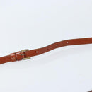 LOUIS VUITTON Epi Monceau 28 Hand Bag Brown M52123 LV Auth ka2615-16