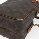 LOUIS VUITTON Monogram Mini Amazon Shoulder Bag M45238 LV Auth ka2624-15