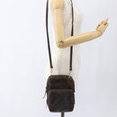 LOUIS VUITTON Monogram Mini Amazon Shoulder Bag M45238 LV Auth ka2624-21