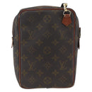 LOUIS VUITTON Monogram Mini Amazon Shoulder Bag M45238 LV Auth ka2624-2
