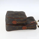 LOUIS VUITTON Monogram Mini Amazon Shoulder Bag M45238 LV Auth ka2624-4