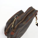 LOUIS VUITTON Monogram Mini Amazon Shoulder Bag M45238 LV Auth ka2624-6
