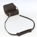 LOUIS VUITTON Monogram Mini Amazon Shoulder Bag M45238 LV Auth ka2624-7