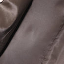 Christian Dior Trotter Canvas Hand Bag Beige Auth ka2625V-11