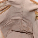 LOUIS VUITTON Monogram Bucket GM Shoulder Bag M42236 LV Auth ka2626-20