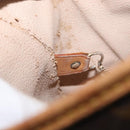 LOUIS VUITTON Monogram Bucket GM Shoulder Bag M42236 LV Auth ka2626-12