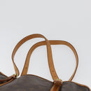 LOUIS VUITTON Monogram Bucket GM Shoulder Bag M42236 LV Auth ka2626-14