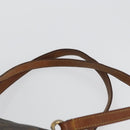 LOUIS VUITTON Monogram Totally MM Tote Bag M56689 LV Auth ka2627-14