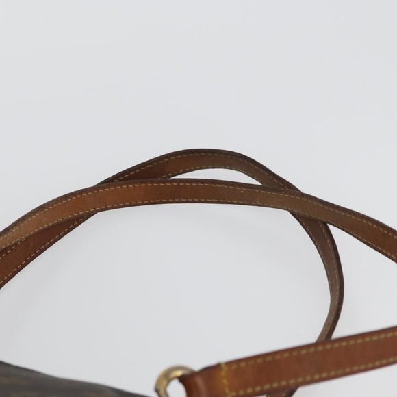 LOUIS VUITTON Monogram Totally MM Tote Bag M56689 LV Auth ka2627