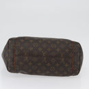 LOUIS VUITTON Monogram Totally MM Tote Bag M56689 LV Auth ka2627-5