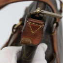 LOUIS VUITTON Monogram Totally MM Tote Bag M56689 LV Auth ka2627-19