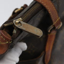 LOUIS VUITTON Monogram Totally MM Tote Bag M56689 LV Auth ka2627-10