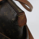 LOUIS VUITTON Monogram Totally MM Tote Bag M56689 LV Auth ka2627-20