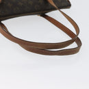 LOUIS VUITTON Monogram Totally MM Tote Bag M56689 LV Auth ka2627-9