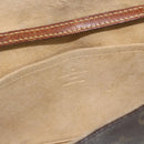 LOUIS VUITTON Monogram Pochette Twin GM Shoulder Bag M51852 LV Auth ka2629-18