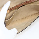 LOUIS VUITTON Monogram Pochette Twin GM Shoulder Bag M51852 LV Auth ka2629-11