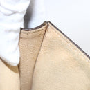 LOUIS VUITTON Monogram Pochette Twin GM Shoulder Bag M51852 LV Auth ka2629-12