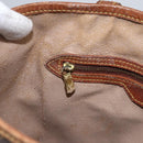 LOUIS VUITTON Monogram Bucket GM Shoulder Bag M42236 LV Auth ka2630-20