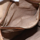 LOUIS VUITTON Monogram Bucket GM Shoulder Bag M42236 LV Auth ka2630-21