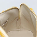 LOUIS VUITTON Monogram Vernis Alma GM Handtas Broncorail M91450 LV Auth ka2633-20